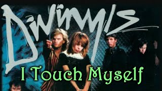 I Touch Myself by Divinyls (Cover - AusMusic)