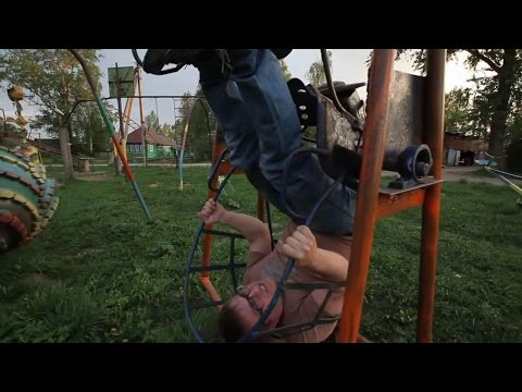 Видео: Как да подредим детска площадка