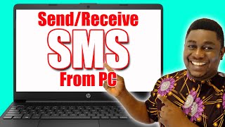 2 Ways to Send and Receive SMS on your PC screenshot 5