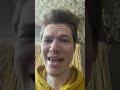 puhhh... kurz vor Ban