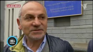 Савік Шустер: Савік Шустер:
