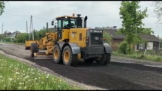 Благоустрій Рокитнівської громади