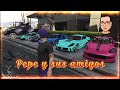REGALANDO COCHES MOD 😁 Y muchos mas 👌❤️
