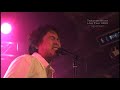 日浦孝則 LiveTour 2009 DVD M18 Slowly But Surely