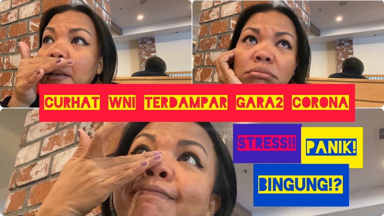 GARAGARA PANDEMI AKU TERPAKSA PERPANJANG PASPOR DI KJRI LOS ANGELES