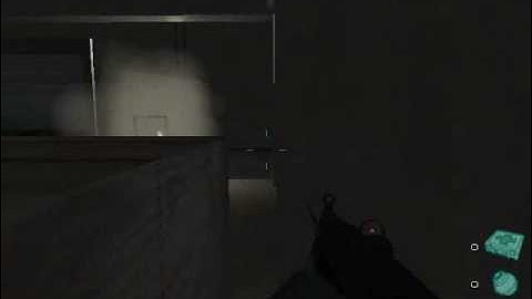 F.E.A.R. walkthrough - part 2