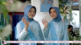 NEW ALENTA _ PERMATA HATI VOC YANA BARBARA & VIANDRA Live Lumpur