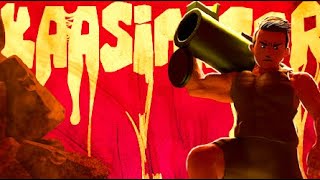Kaasinator! (by Lennart Zegerius) IOS Gameplay Video (HD) screenshot 4