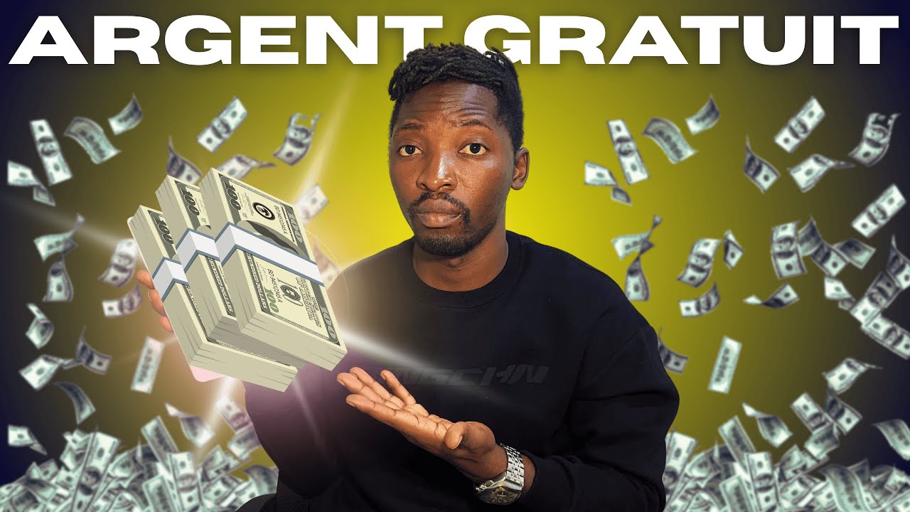 Comment Gagner de la Crypto GRATUITEMENT