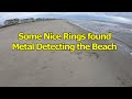Some nice Rings found metal detecting
