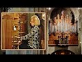 Bach TOCCATA IN D MINOR Diane Bish At Basilique Saint Nazaire In Carcassonne Bach TOCCATA IN D MINOR Diane Bish At Basilique Saint Nazaire In Carcassonne