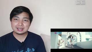 REACTION TO Happy Family 2 by The Onsu Family | Bikin Senyum-Senyum Sendiri