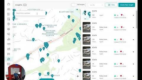 Adding Insights to KWCommand and Kelle