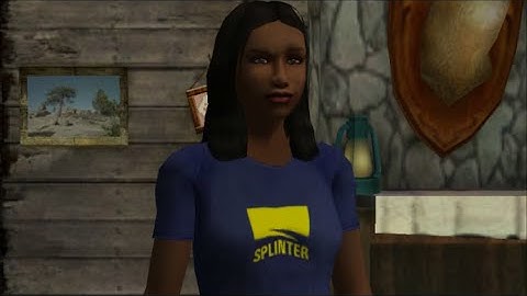 Machinima Miniseries | Impulse Part 1 (Full Music)