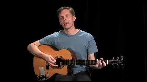 "Ripple" a Homespun Mini-Lesson (Sample) by Jeffre...