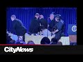 Paikin on Politics: Chaos breaks out after shooting at White House Correspondents' dinner