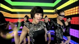 SonDamBi - AMOLED feat. AfterSchool_ MV[720p HD]