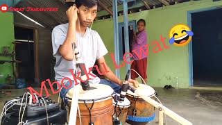 MISTER MENDEM || Cak Diqin || Koplo Jaranan