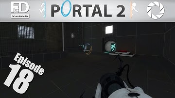 Portal 2 :: Does this map even exist? :: Episode 18