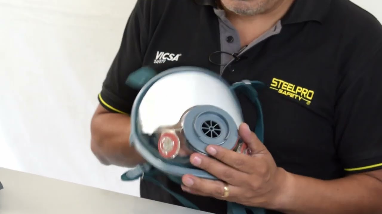 Mantenimiento de respiradores Ergonic 1000S