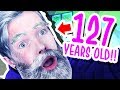 WHAT HAPPENS WHEN YOUTUBERS GET OLD?!