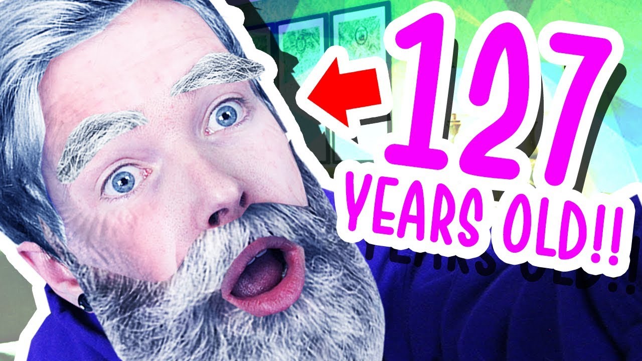 What Happens When Youtubers Get Old - 100 free roblox accounts dantdm 2019 logo image