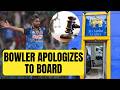 Sri Lanka’s Thushara withdraws case against SLC over IPL NOC |Sports Today