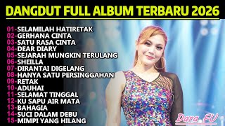 Dara Fu Selamilah Dangdut Melayu  Album Terbaru 2026 Koplo