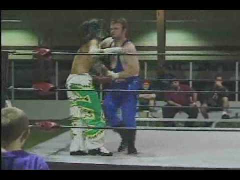 ARW wrestling May'04 pt 6 ALTO VS. SHAWN ABNER