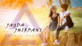 Aashiq Boyzznew Nagpuri Dance Video Jagda Jhirpanisinger-Sharwan Ss