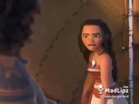 Moana Pelicula Completa En Español