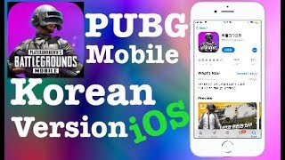 Download How To Install Pubg Mobile Korean Version On Ios In 3 Minutes In Any Country Ip Video MP3 How To Install Pubg Mobile Korean Version On Ios In 3 Minutes In Any Country Ip