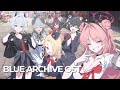  blue archive ost 188   event bgm