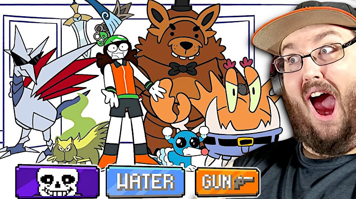 I played Pokemon, but with 50+ New Types - JaidenAnimations REACTION!!!