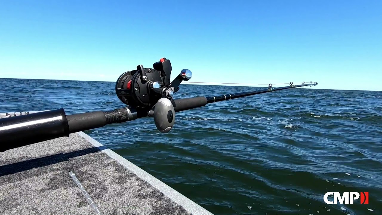 black panther fishing pole 12' King Pin Anchor - 2-Piece Wakanda Forever Rod Holders - Panther Marine