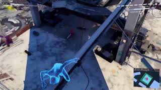 SPIDER-MAN MILES MORALES STREAM #4 (Nobodies Tonight After Lolcow Live)