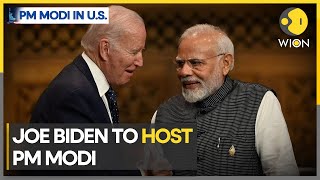 PM Modi’s US visit: Joe Biden, Narendra Modi to discuss deepening people-to-people ties
