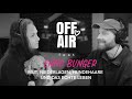 Enno Bunger – Mut, Niederlagen, Hundehaare und das echte Leben(Off-Air Podcast)