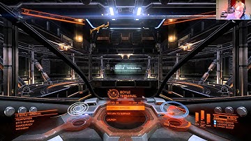 Elite dangerous voice attack Part 2