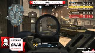 CompLexity vs OpTic Gaming | Losers R4 #UGCElgato20k