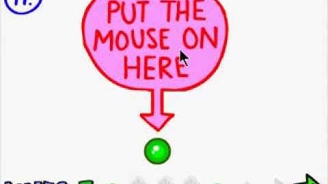 The Impossible Quiz 2 answers ( part 1 of 5)