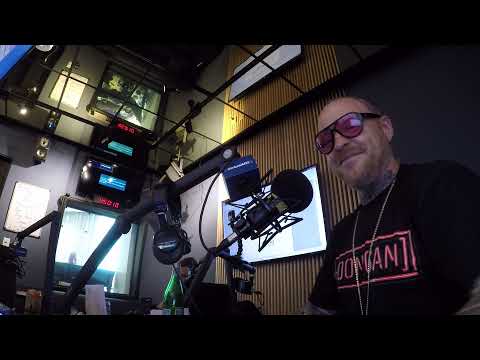 2018 - The Jason Ellis Show Interviews: Tiger Ellis 7 of 9