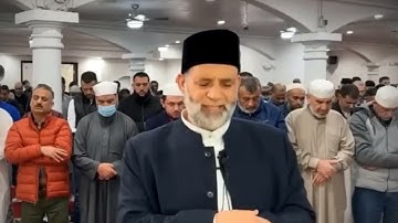 ترتيل من سورة الصافات 75-182 / تسجيلات الصلاة