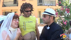 GLI AFORISMI - LE BARZELLETTE - MATRIMONIO DEL SECOLO