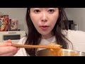 深夜にどうしてもラーメンを食べたい指原莉乃 #shorts