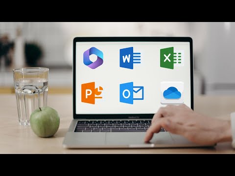 Microsoft 365 บน Mac OS ทำไงถึงจะใช้ได้ ต้องใช้ OS เวอร์ชั่นไหนขึ้นไป ?