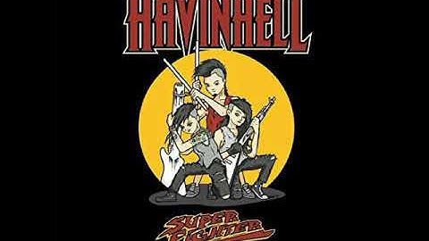 Havinhell - Karya