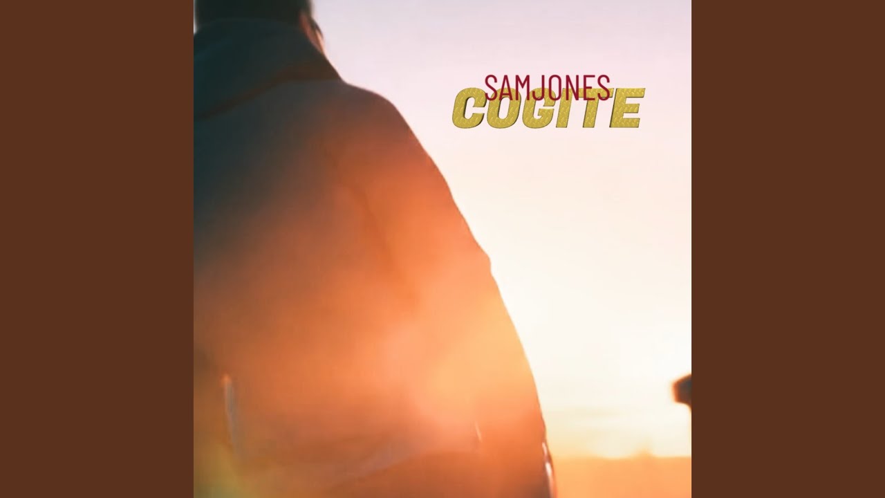 Watch Cogite on YouTube Watch Cogite on YouTube