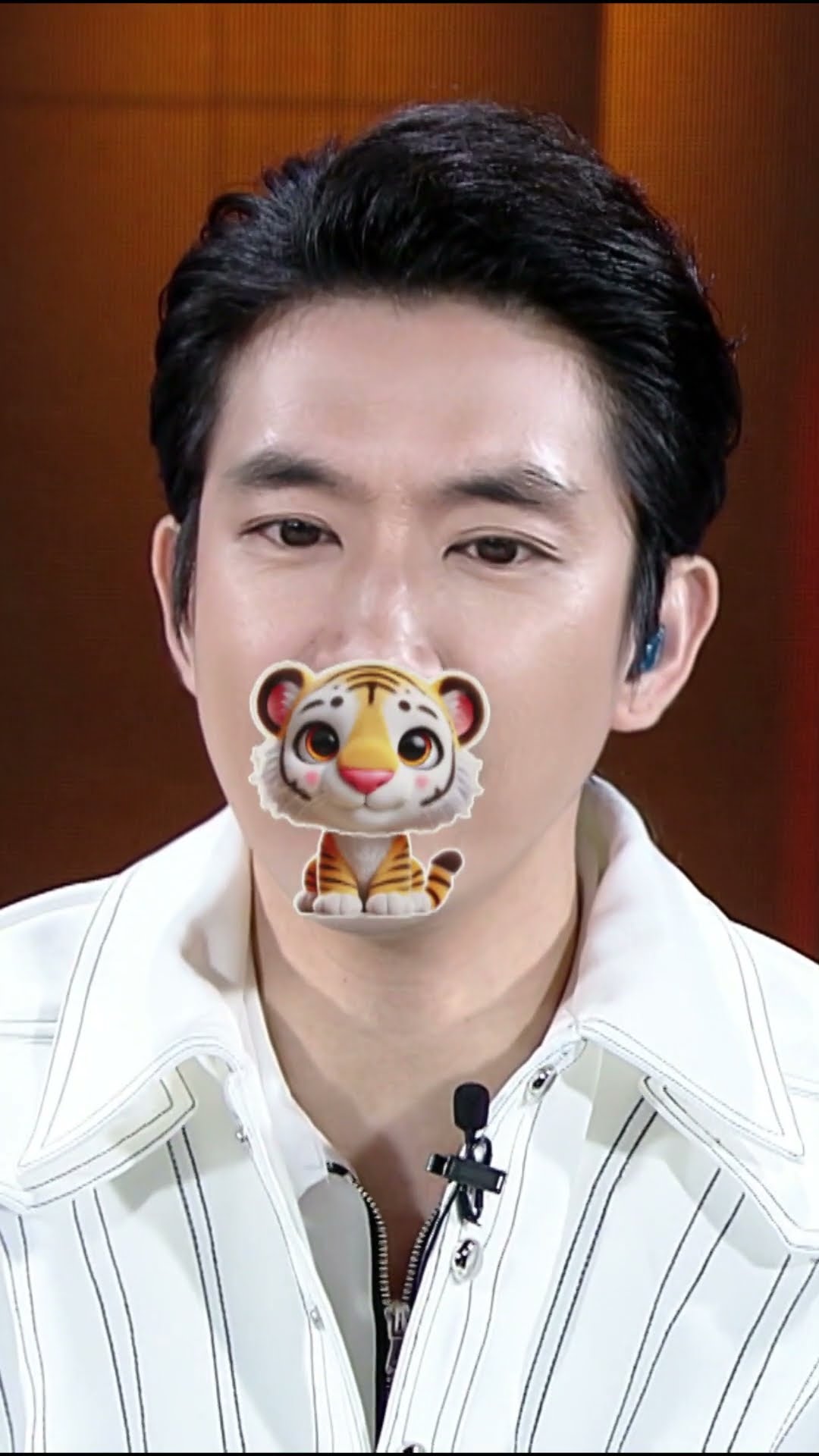 ใครก็อยากเป็นคนดีทั้งนั้นแหละป๋า #Faceoffแฝดคนละฝา #Workpoint