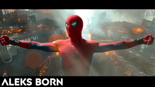 mudekhar - DXVIL _ Spider Man